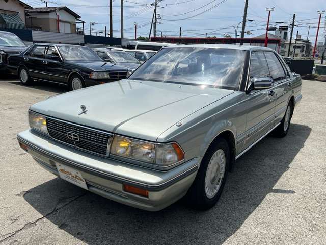 صورة 3 لـ 1990 Nissan GLORIA