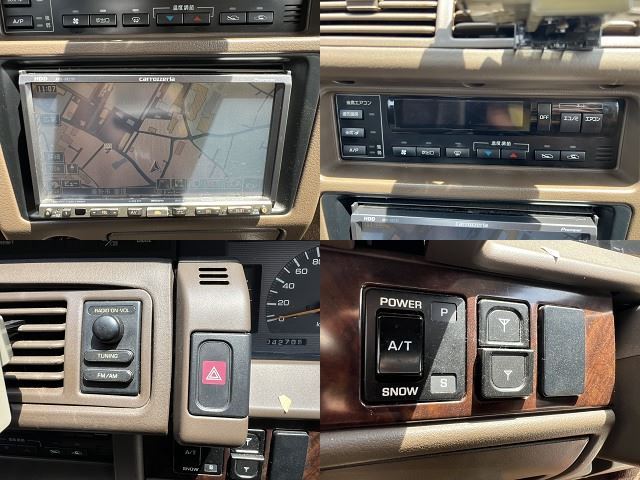 1990 Nissan GLORIA — миниатюра 32