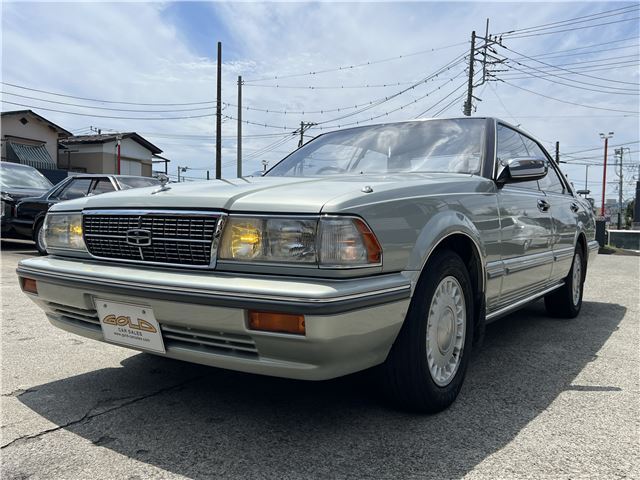 صورة 9 لـ 1990 Nissan GLORIA