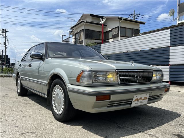 صورة 8 لـ 1990 Nissan GLORIA