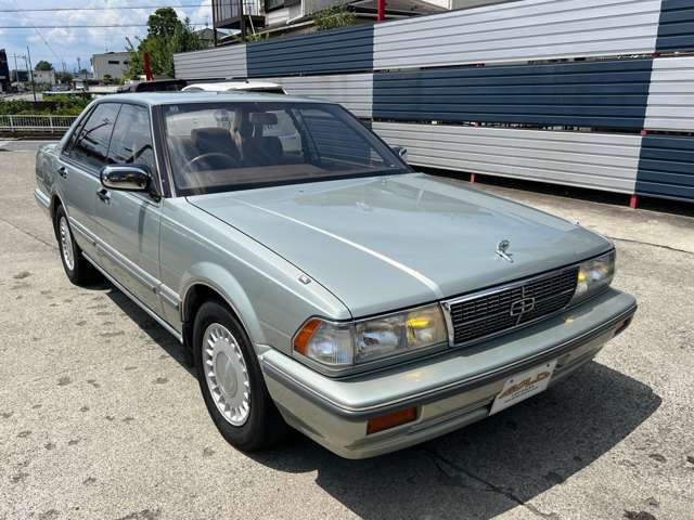 صورة 6 لـ 1990 Nissan GLORIA