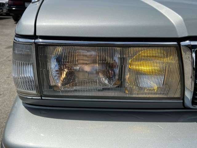 صورة 4 لـ 1990 Nissan GLORIA