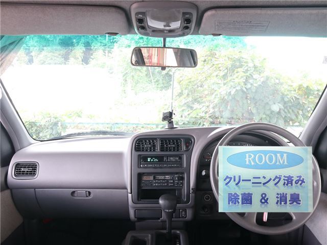 1996 Nissan SERENA 照片 3