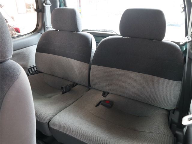1996 Nissan SERENA — миниатюра 12