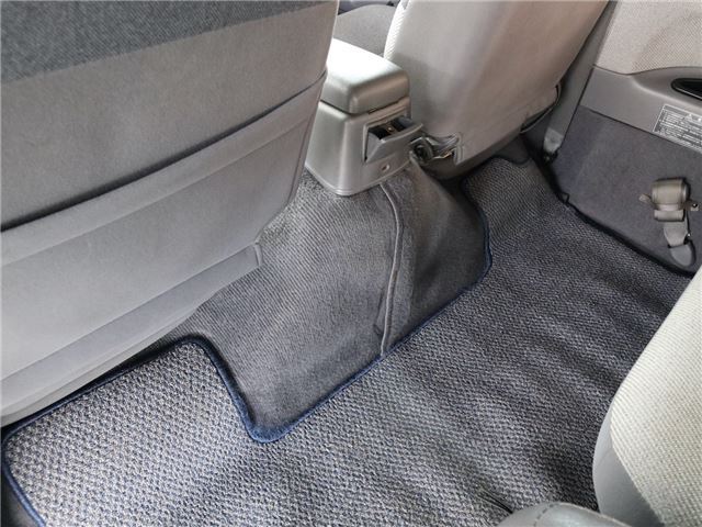 1996 Nissan SERENA — миниатюра 13