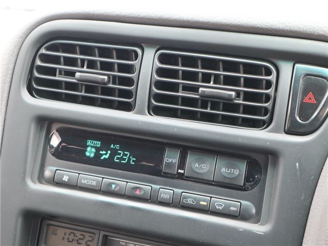 1996 Nissan SERENA — миниатюра 21