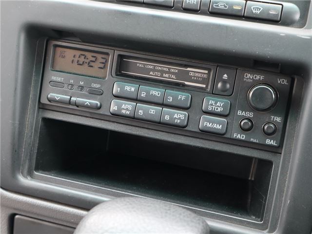 1996 Nissan SERENA — миниатюра 22