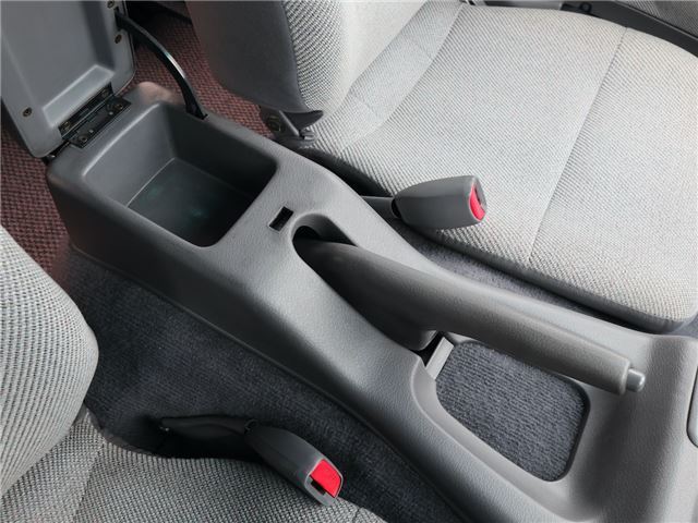 1996 Nissan SERENA — миниатюра 25