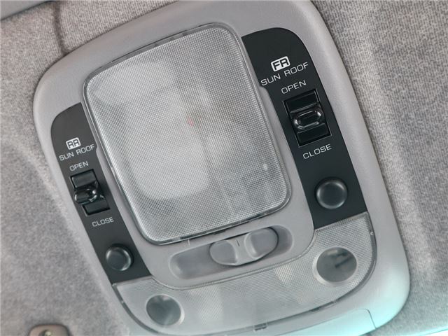 1996 Nissan SERENA — миниатюра 26