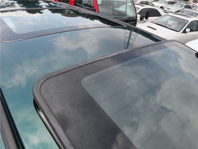1996 Nissan SERENA — миниатюра 30