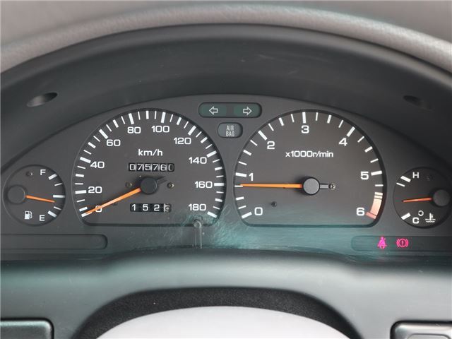 1996 Nissan SERENA — миниатюра 39