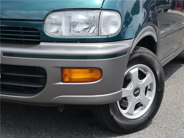 1996 Nissan SERENA — миниатюра 40
