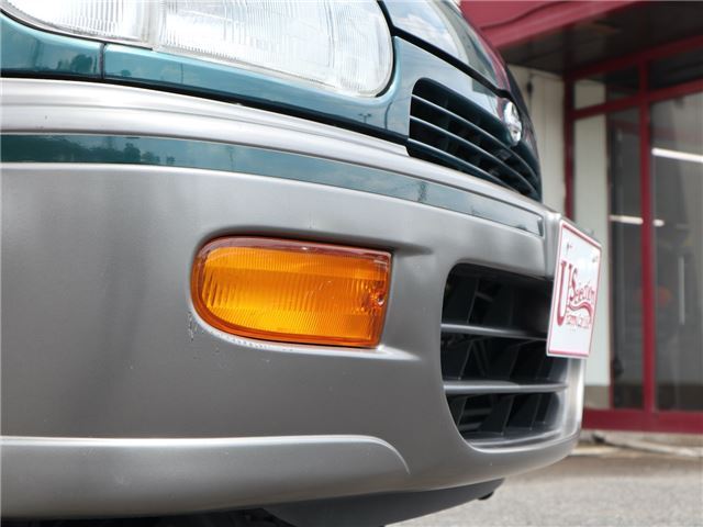 1996 Nissan SERENA — миниатюра 42