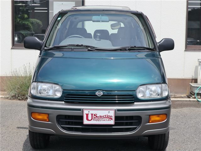 1996 Nissan SERENA — миниатюра 43