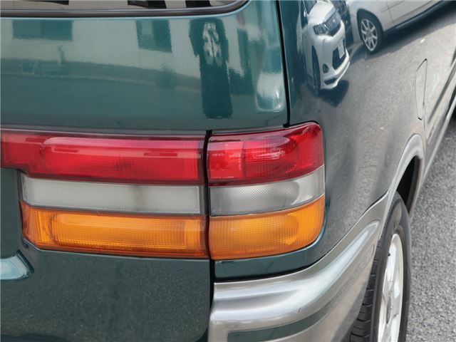 1996 Nissan SERENA — миниатюра 46