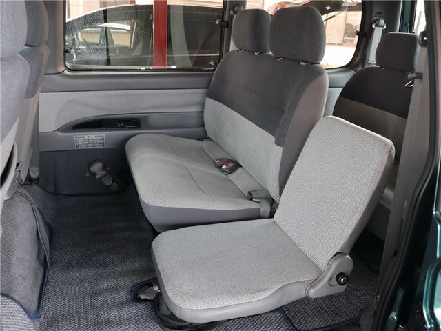 1996 Nissan SERENA 照片 10