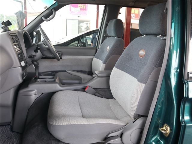 1996 Nissan SERENA 照片 9