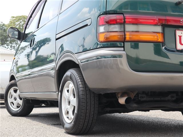 1996 Nissan SERENA 照片 6