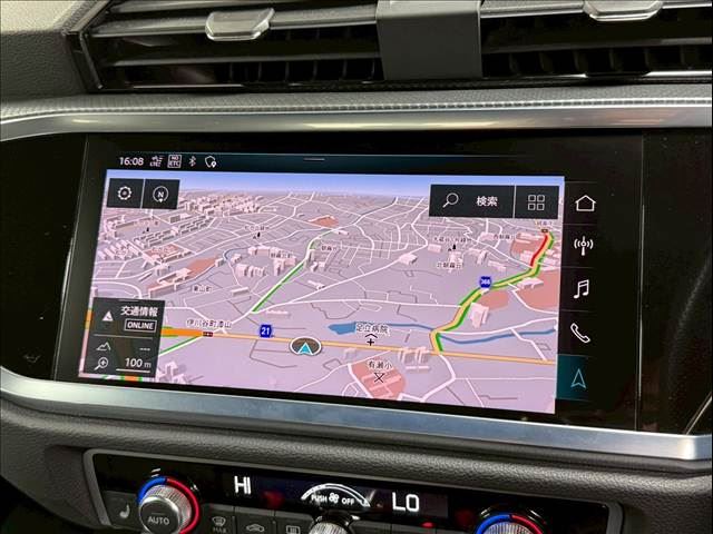 2020 AUDI Q3 SPORTBACK 照片 3