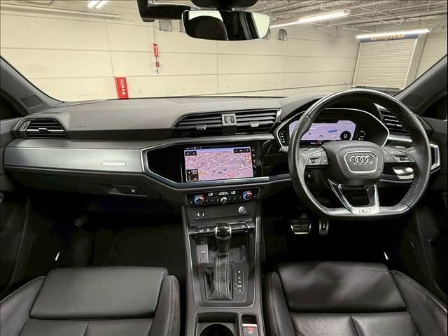 2020 AUDI Q3 SPORTBACK 照片 2