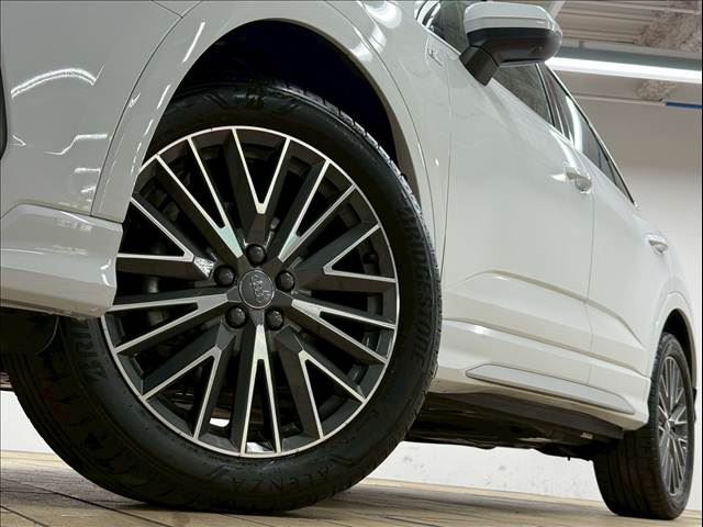 2020 AUDI Q3 SPORTBACK — миниатюра 11