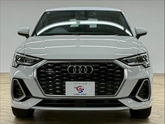 2020 AUDI Q3 SPORTBACK — миниатюра 17