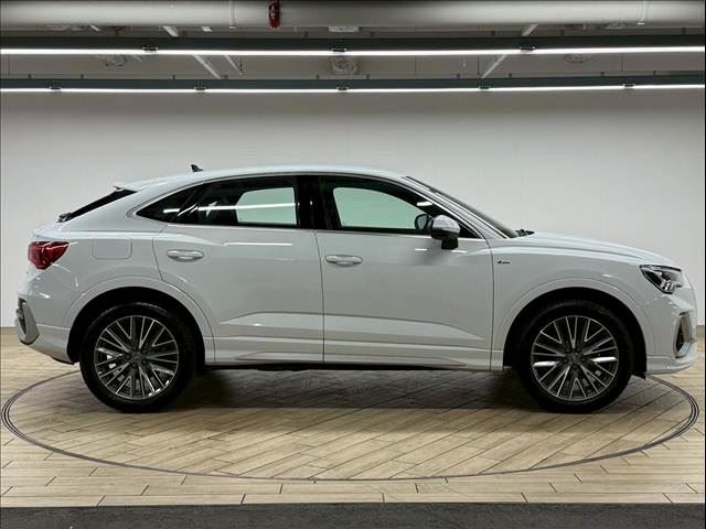 2020 AUDI Q3 SPORTBACK — миниатюра 18