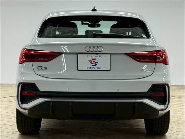 2020 AUDI Q3 SPORTBACK — миниатюра 19