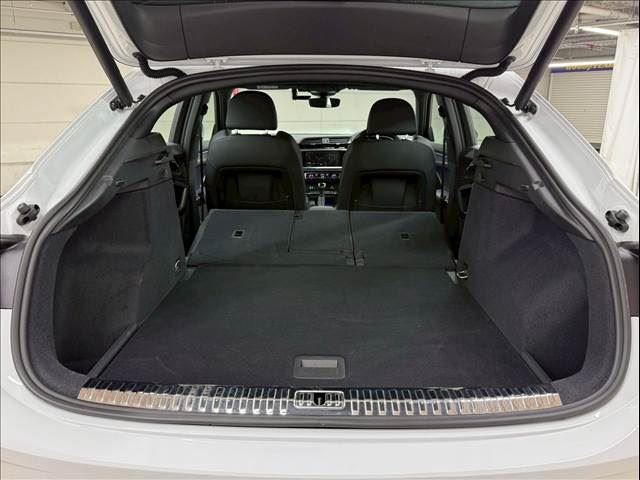 2020 AUDI Q3 SPORTBACK — миниатюра 20