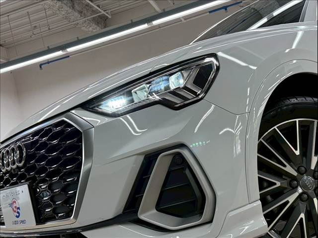 2020 AUDI Q3 SPORTBACK 照片 10