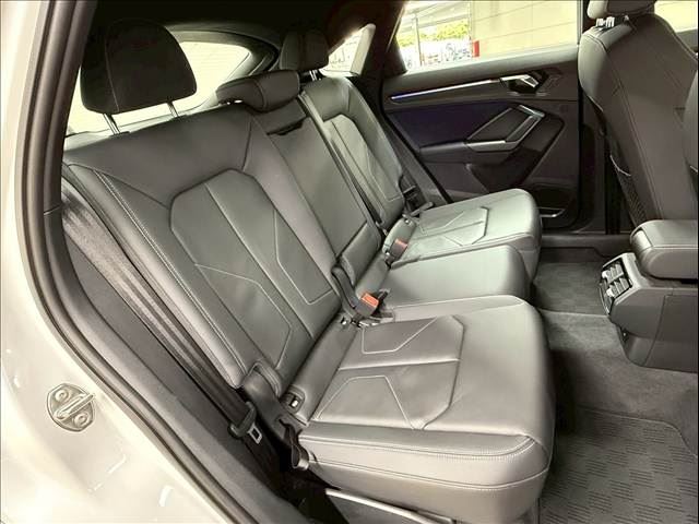 2020 AUDI Q3 SPORTBACK 照片 9