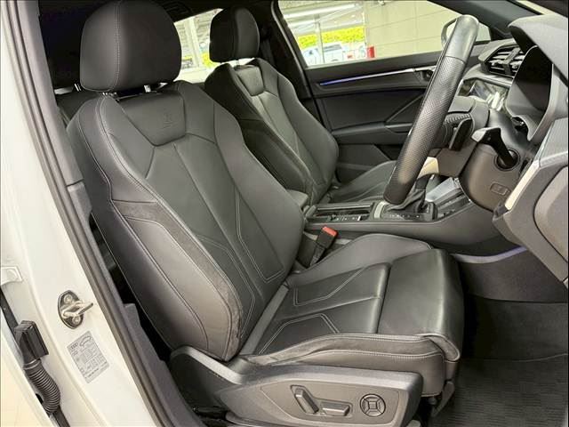 2020 AUDI Q3 SPORTBACK 照片 8