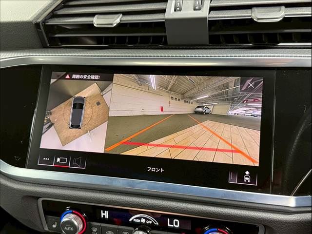 2020 AUDI Q3 SPORTBACK 照片 4