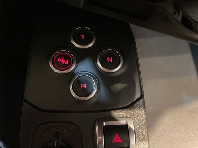 صورة مصغرة 12 لـ 2015 ALFA Romeo 4C