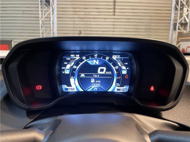 صورة مصغرة 15 لـ 2015 ALFA Romeo 4C