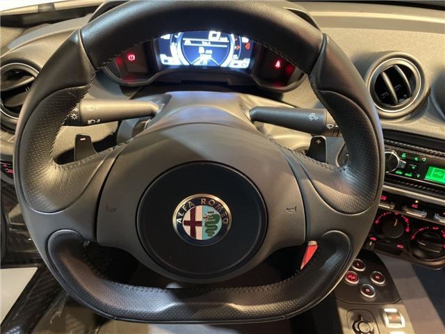 صورة مصغرة 23 لـ 2015 ALFA Romeo 4C