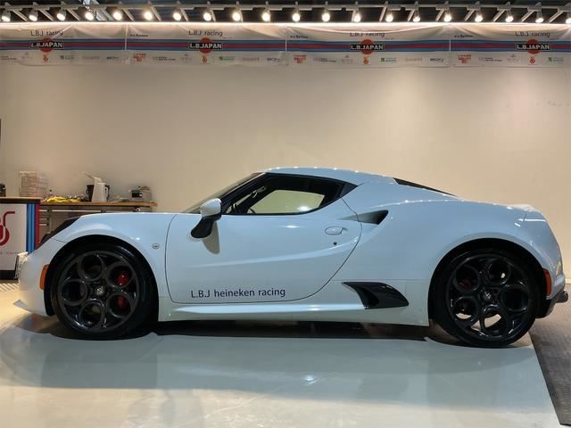 صورة مصغرة 9 لـ 2015 ALFA Romeo 4C