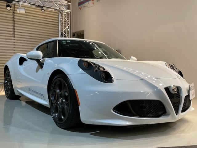صورة مصغرة 6 لـ 2015 ALFA Romeo 4C
