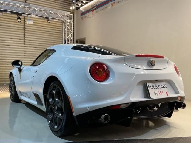 صورة مصغرة 4 لـ 2015 ALFA Romeo 4C