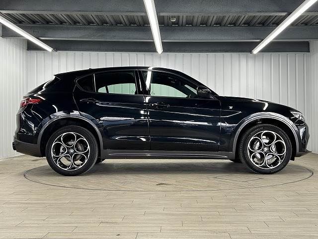 2022 ALFA Romeo STELVIO — миниатюра 15