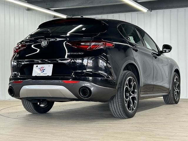 2022 ALFA Romeo STELVIO — миниатюра 13