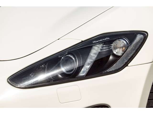 2014 Maserati GRAN TURISMO 缩略图 15