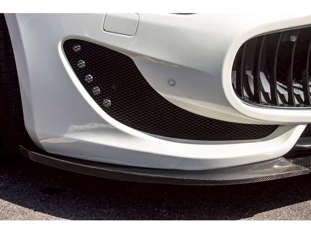 2014 Maserati GRAN TURISMO 缩略图 16