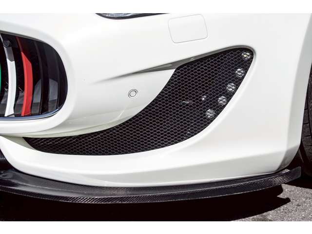 2014 Maserati GRAN TURISMO 缩略图 17