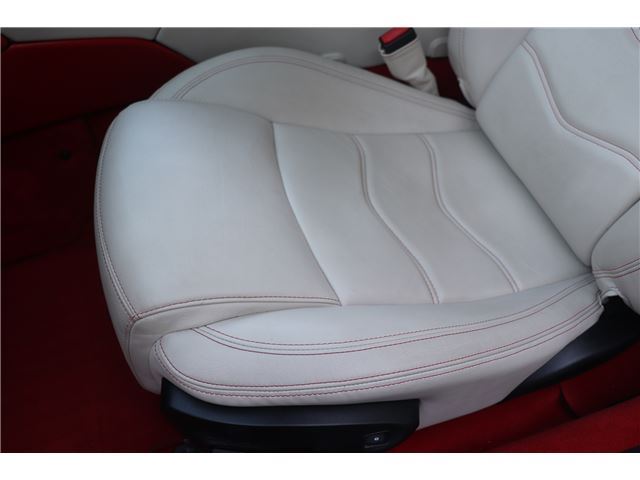 2014 Maserati GRAN TURISMO 缩略图 31