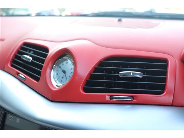 2014 Maserati GRAN TURISMO 缩略图 36