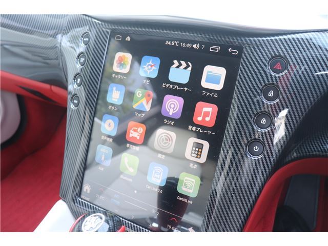 2014 Maserati GRAN TURISMO 缩略图 38