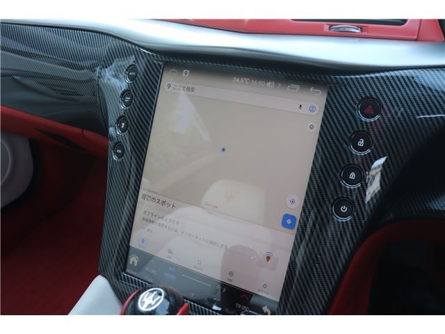 2014 Maserati GRAN TURISMO 缩略图 39