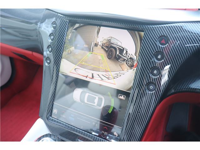 2014 Maserati GRAN TURISMO 缩略图 40