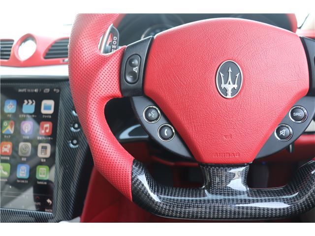 2014 Maserati GRAN TURISMO 缩略图 42